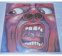 In The Court Of The Crimson King