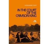 In the court of the Crimson King