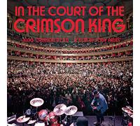 in the court of the crimson - king crimson at 50