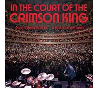 King Crimson: In the Court of the Crimson King (Blu-ray) KING CRIMSON