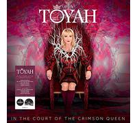 in the court of the crimson queen