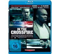 In the Crossfire (Blu-ray)