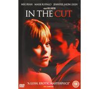 In The Cut DVD [Edizione: Regno Unito]