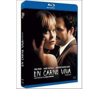 In the Cut (En carne viva) Bluray Import Resen - Audio ITA