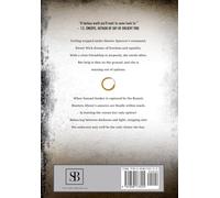 In the Dark: Ash and Shadow