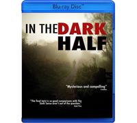 In the Dark Half (BD) (Blu-ray) Georgia Henshaw Richard Goss Tim Lewis