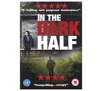 In The Dark Half [DVD] [Edizione: Regno Unito]