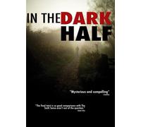 In the Dark Half (DVD) Tim Lewis Tony Curran Georgia Henshaw Richard Goss