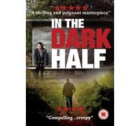 In the Dark Half [ Origine UK, Nessuna Lingua Italiana ]