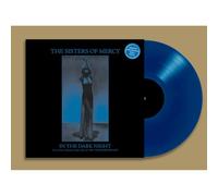 In The Dark Night - Live At Tenax (Florence. Italy. May 1St 1985) (Blue Vinyl)