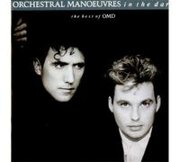 In The Dark - The Best Of OMD