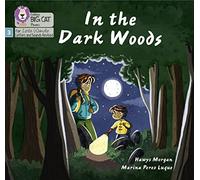 In the Dark Woods: Phase 3 Set 2