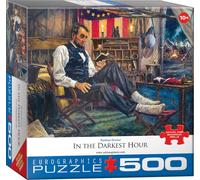 in The Darkest Hour by Greene