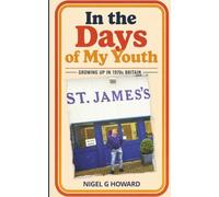 In The Days Of My Youth