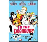 In The Doghouse [DVD]