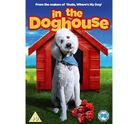 In The Doghouse [DVD] [Edizione: Regno Unito]