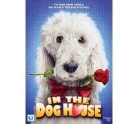In the Doghouse (DVD) Kim Hamilton Alana Baer Matt Masella Logan Dondanville