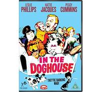 In the Doghouse ( In the Dog house ) [ Origine UK, Nessuna Lingua Italiana ]