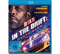 In the Drift - Death Race (uncut) [Blu-ray] (Blu-ray)