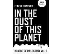 In the Dust of This Planet: 1