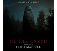 In The Earth (Original Music) - Clint Mansell (Audio Cd)