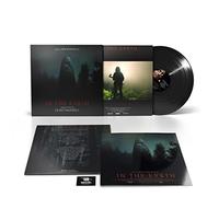 In The Earth (Original Music) - Clint Mansell (Vinile)