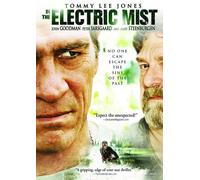 In the Electric Mist