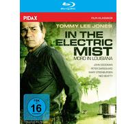 In the Electric Mist - Mord in Louisiana / Starbesetzter Krimi nach de (Blu-ray)