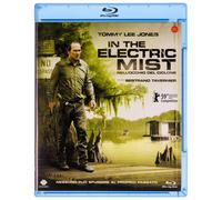 In The Electric Mist - Nell`Occhio Del Ciclone - (Italia (Blu-ray)