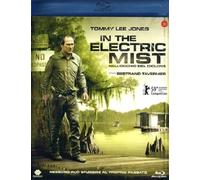 In The Electric Mist - Nell`Occhio Del Ciclone - (Italia (Blu-ray)