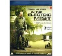 In The Electric Mist - Nell`Occhio Del Ciclone - (Italia (Blu-ray)