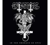In The Embrace Of Evil (Limited Edition) Grotesque [CD] NUOVO