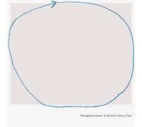 The Japanese House In the End It Always Does (CD) Album