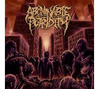 In The End of Human Existence