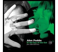 In The Eye Of The Cat (1 CD Audio) - Alex Puddu (Audio Cd)