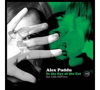 In The Eye Of The Cat (Lp+Cd) - Puddu Alex (Vinile)