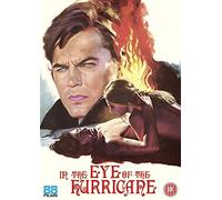 In the Eye of the Hurricane