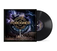 Foreigner - In the Eye of the Storm