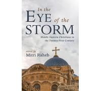 In the Eye of the Storm (Copertina rigida)