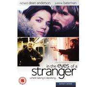 In The Eyes Of A Stranger [1991] [Edizione: Regno Unito]