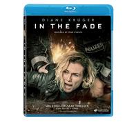 In the Fade (Blu-ray) Kruger Diane Acar Numan