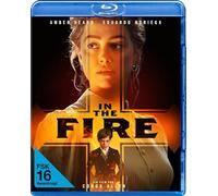 In the Fire (Blu-ray) Heard Amber Noriega Eduardo