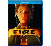 In the Fire (Blu-ray) Amber Heard Eduardo Noriega Lorenzo McGovern Zaini
