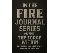 In the Fire Journal Series: Volume I - The Forge Within