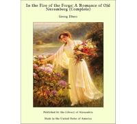 In the Fire of the Forge