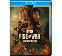 In the Fire of War (Blu-ray)