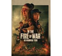 In the Fire of War (DVD)
