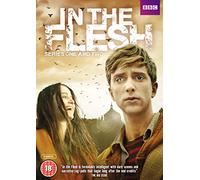 In The Flesh: Series 1 And 2 (3 Dvd) [Edizione: Regno Unito] [Edizione: Regno Unito]