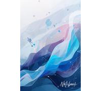 In the Flow: A Journal for Emotional Balance, Calm, and Creative Reflection