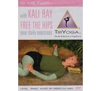 In the Flow With Kali Ray-Free [Edizione: Regno Unito]